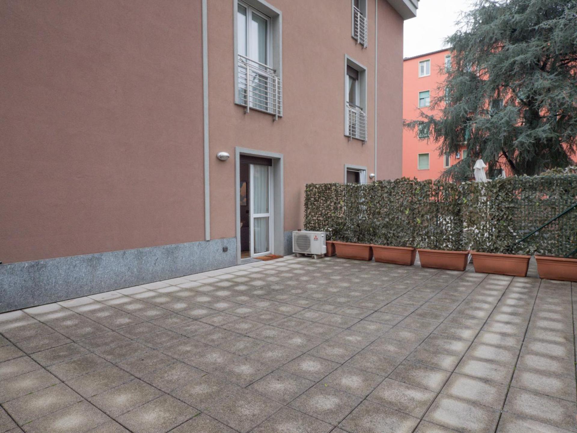 Appartamento Palazzo Candiani