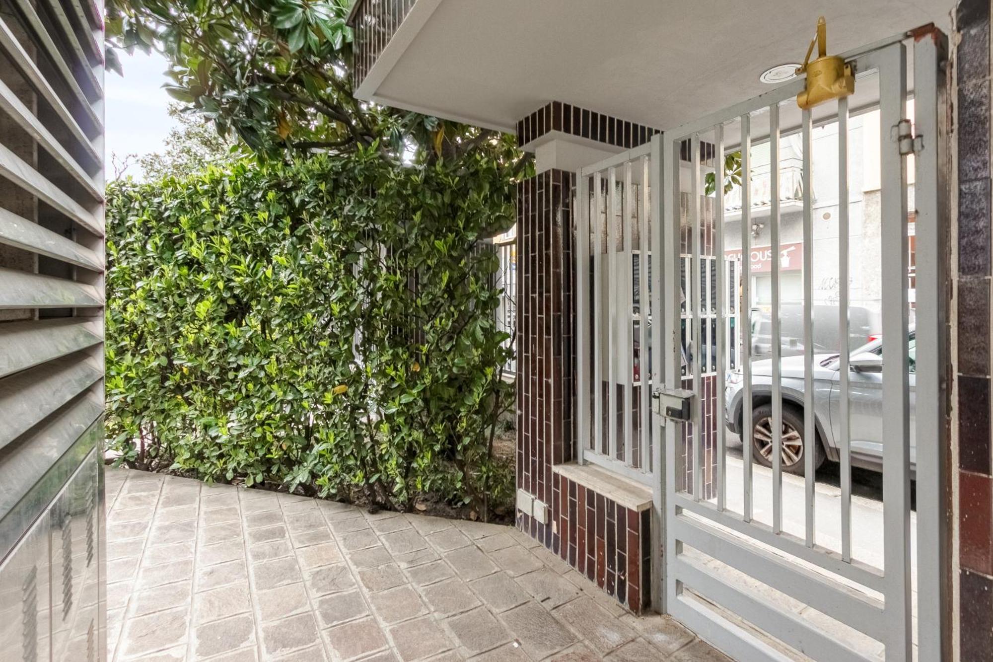 Appartamento Palazzo Candiani