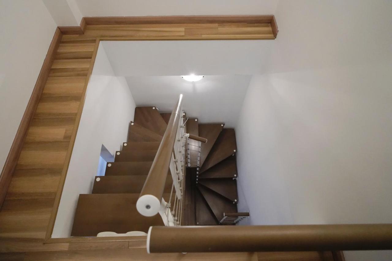 Apartment Rentopolis - Palazzo Candiani Milan